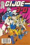 Blackthorne 3-D series #20 Comic Books - Covers, Scans, Photos in Blackthorne 3-D series Comic Books - Covers, Scans, Gallery